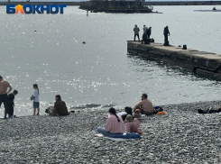 Город Кубани ворвался в ТОП самых теплых мест России 