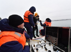 Ту-154 рухнул в Черное море в Сочи через 70 секунд после взлета 