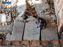 Краснодарки заявили о сексуальным маньяке в гортранспорте