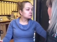 Сотрудница Почты России в Сочи устроила драку с клиенткой