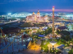 Окупаемость олимпобъектов в Сочи оказалась под вопросом