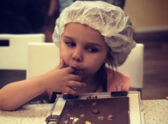 Дегустация и мастер-классы создания шоколада состоятся в Краснодаре 