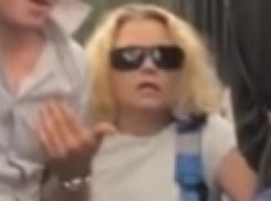 Рейс Москва - Сочи задержали из-за запугивающей других пассажиров «предсказательницы»