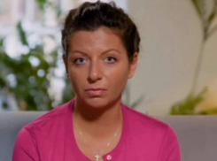 «100 км упыри не доехали до украинской границы»: Маргарита Симоньян о теракте и задержании подозреваемых