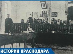 Знаменитая «банда душителей» в начале 20 века держала в страхе екатеринодарцев