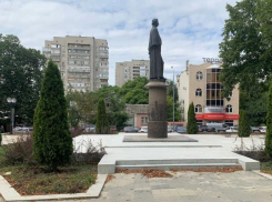 Все в мусоре и разгромлено: мэрия сообщила о высадке деревьев на Мариинском бульваре