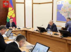 Более 62 миллиардов рублей выделят для нацпроектов на Кубани 