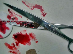 Житель Сочи нанес пенсионерке 35 ударов ножницами за замечание 