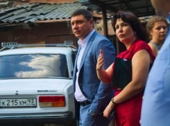 Мэр Краснодара не считает заслуженным первое место в рейтинге городов России