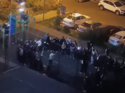 Дело «бойцовского клуба» подростков в Краснодаре ушло в суд