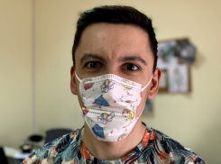 В Сочи планируют наладить производство масок против эпидемии коронавируса