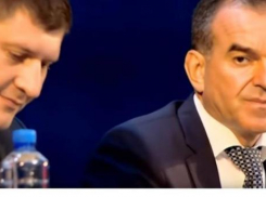 Вице-губернатор Кубани Алексеенко прокомментировал свои слова о «сдохшей» «Единой России»