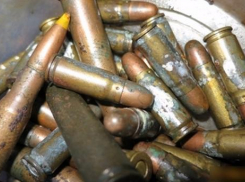 Житель Апшеронского района хранил боеприпасы времен Великой Отечественной войны