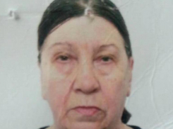 Жительницу Саратова ищут в Краснодаре