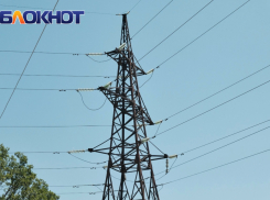 Краснодарцев предупредили о масштабных отключениях света