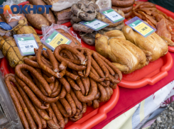 В Краснодарском крае сократили выпуск мясной продукции  