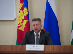 В Крымском районе готовят эвакуацию населения: введён режим повышенной готовности