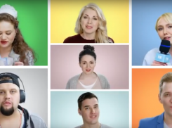 Банк России снял «вирусное видео» о новых купюрах для Краснодарского края