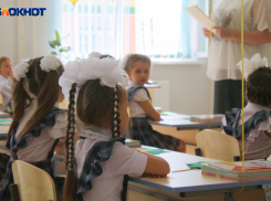  Всех учеников сельских школ на Кубани будут кормить горячим питанием 