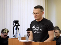 Краснодарского иноагента Михаила Беньяша лишили статуса адвоката за посты в Telegram