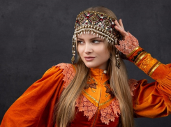 Краснодарка борется за победу в финале конкурса «Мисс Россия»