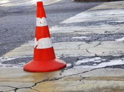 В Геленджике погиб виновник крупного ДТП