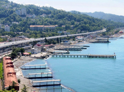 На Кубани определяют список санаториев для работы с 1 июня