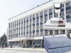 Мэрия Краснодара продолжает закупаться подарками, несмотря на провалы в бюджете