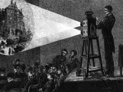 Кубанский календарь: в Екатеринодаре открылся центр учебного кинематографа