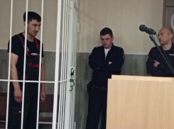 Напавшего на полицейского преступника Марата Абдюшева ждёт суд в Краснодаре