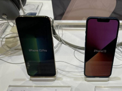 В Краснодаре цены на iPhone выросли до 240 тысяч рублей