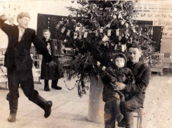 Ностальгический новогодний флешмоб запустил губернатор Кубани