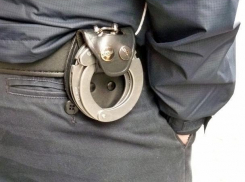 Склад наркотиков на очистных сооружениях устроил житель Кубани 