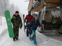 Путин подтвердил круглогодичную занятость курортных объектов в Сочи