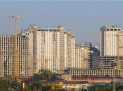 Власти края не хотят видеть высотные здания на улице Красной