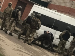 Предполагаемых террористов задержали в Адыгее - пользователи интернета Кубани в замешательстве