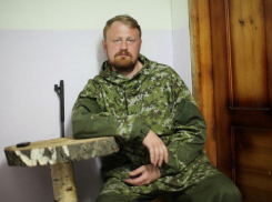 Скандальный экс-майор из Новороссийска сжег свой паспорт из-за итогов выборов 