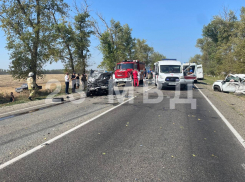 В Краснодарском крае подросток угнал отцовскую «Ладу» и вместе с другом погиб в ДТП