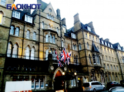 Симоньян, Ткачев и депутаты Госдумы: Великобритания ввела санкции против краснодарцев