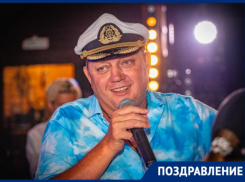 Основатель Федеральной сети «Блокнот» Олег Пахолков отмечает День рождения 