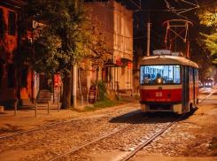 На безналичную оплату перейдет общественный транспорт Краснодара к 2019 году