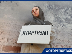 Как 82 года назад Краснодар освобождали от фашистов: фоторепортаж
