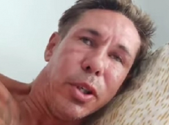 Алексею Панину вспомнили уголовное дело за погром в Туапсе