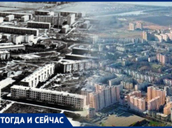 Благодаря кому микрорайон Гидростроителей в Краснодаре получил свое название 