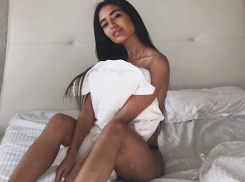 Инстаграмщица из Краснодара рассказала, что думает о сходстве с участницей шоу «Холостяк»