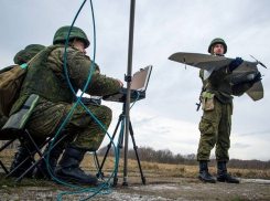 К поиску жертв наводнений привлечены кубанские беспилотники