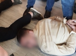 Полиция подтвердила задержание участников краснодарской перестрелки