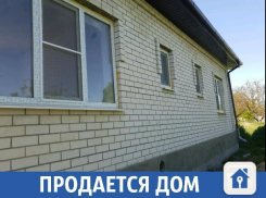 В Крымске продается дом с предчистовой отделкой