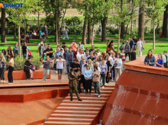 «Работники все испортили»: приезжие с негативом набросились на парк Галицкого