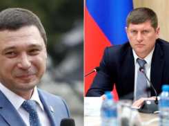 Первышова и Алексеенко исключили из регионального политсовета «Единой России»